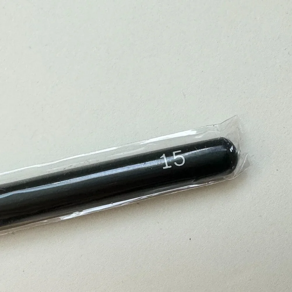 NARS #15 Smudge Brush NEW